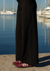 Siyah Eşofman Altı