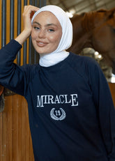 Miracle 19 Sweatshirt