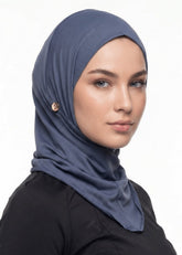 Boğazlı Antrasit Bone
