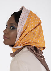 Eşarp 95 cm - 0020095