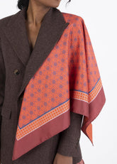 Eşarp 95 cm - 0032095