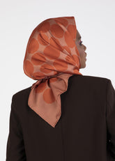 Eşarp 95 cm - 0034095
