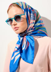 Eşarp 95 cm - 0027095