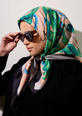 Eşarp 95 cm - 0030095