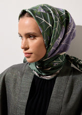 Eşarp 95 cm - 0044095