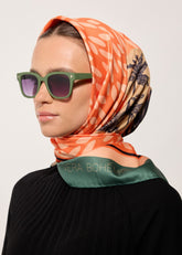 Eşarp 95 cm - 0045095