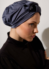 Fiyonklu Antrasit Bone