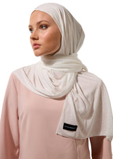 HOUSE OF MODEST- EKRU PENYE BONE ŞAL