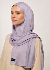HOUSE OF MODEST- GRİ PENYE BONE ŞAL