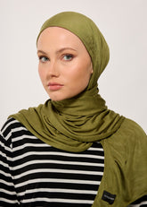 HOUSE OF MODEST- HAKİ TESETTÜR BONE ŞAL