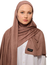 HOUSE OF MODEST- KAHVE TESETTÜR BONE ŞAL