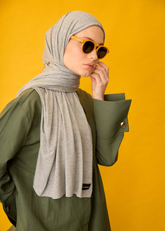 HOUSE OF MODEST GRİMELANJ şal