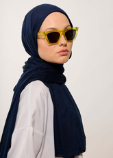 HOUSE OF MODEST LACİVERT