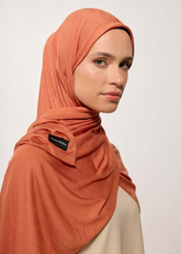 HOUSE OF MODEST RUST