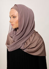 HOUSE OF MODEST -VİZON ŞİFON PENYE ŞAL