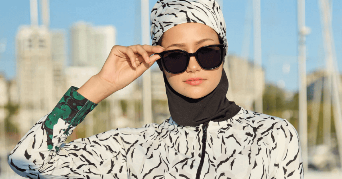 Tesettür Mayo | Şık ve Rahat Kapalı Mayo Modelleri – Mayovera