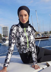 S&B Desenli Paraşüt Mayo Takımı