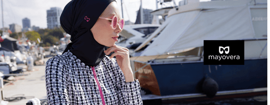 🧢 Tesettür Tatilinin Olmazsa Olmazı: Deniz Boneleri