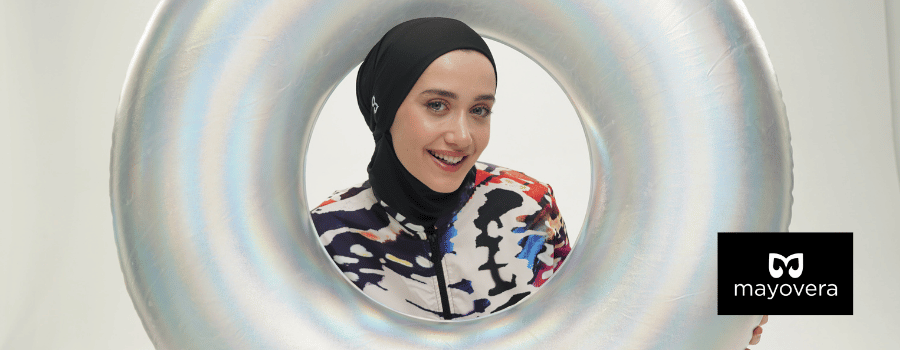 👙 Tesettür Mayo İçine Ne Giyilir? Mayovera’nın Özel İç Takımlarıyla Konforu Yakalayın! 💙