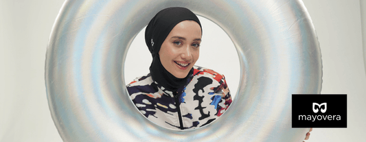 👙 Tesettür Mayo İçine Ne Giyilir? Mayovera’nın Özel İç Takımlarıyla Konforu Yakalayın! 💙