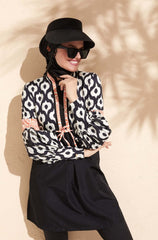 Tarz-ı Muntazam Tasarım Tesettür Mayo