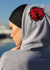 Uğur Böceği Eşofman Üstü