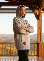 Uğur Böceği Eşofman Üstü