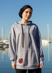 Uğur Böceği Eşofman Üstü