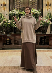 Japon Stil Eşofman Üstü