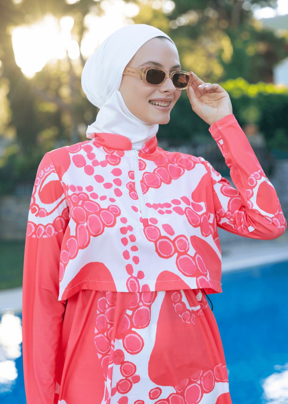 Dinamik Ahtapot- 2 Kapalı Mayo