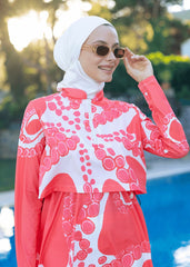 Dinamik Ahtapot- 2 Kapalı Mayo