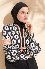 Tarz-ı Muntazam Tasarım Tesettür Mayo