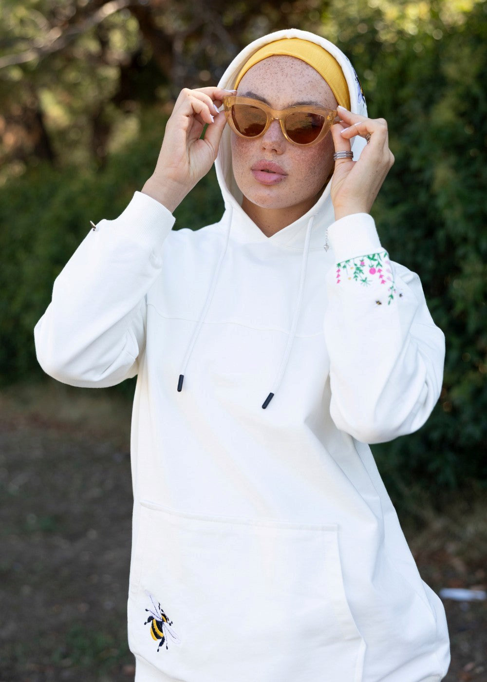 Arı Maya Eşofman Üstü