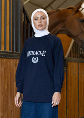 Miracle 19 Sweatshirt