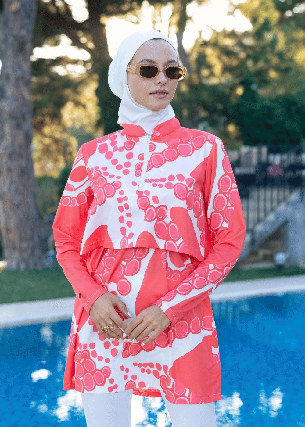 Dinamik Ahtapot- 2 Kapalı Mayo