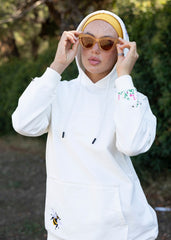 Arı Maya Eşofman Üstü