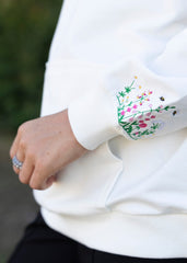 Arı Maya Eşofman Üstü