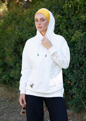 Arı Maya Eşofman Üstü