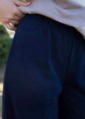 Lacivert Eşofman Altı