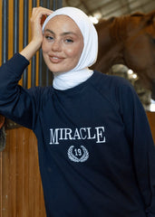 Miracle 19 Sweatshirt