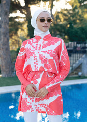 Dinamik Ahtapot Kapalı Mayo