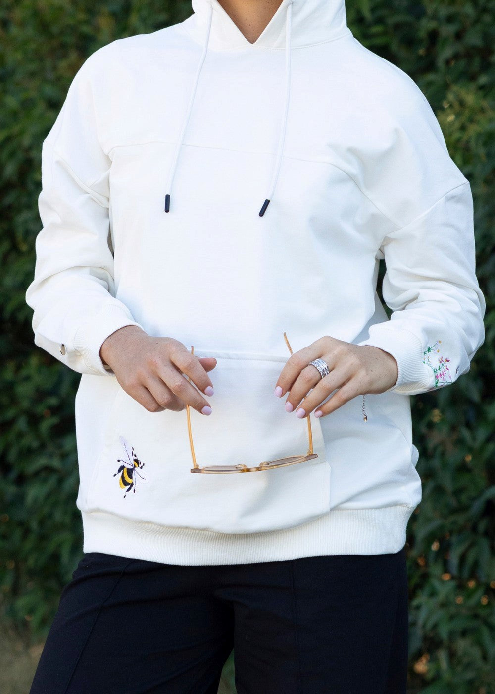 Arı Maya Eşofman Üstü