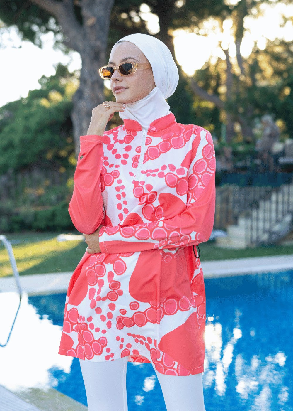 Dinamik Ahtapot- 2 Kapalı Mayo