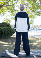 Spor Sade Eşofman Üstü