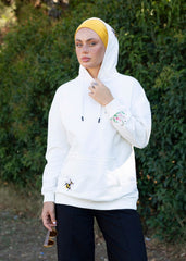 Arı Maya Eşofman Üstü