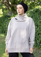 Japon Stil Eşofman Üstü