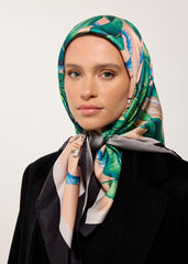 Eşarp 95 cm - 0030095