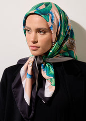 Eşarp 95 cm - 0030095