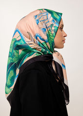 Eşarp 95 cm - 0030095