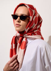 Eşarp 95 cm  -  0041095